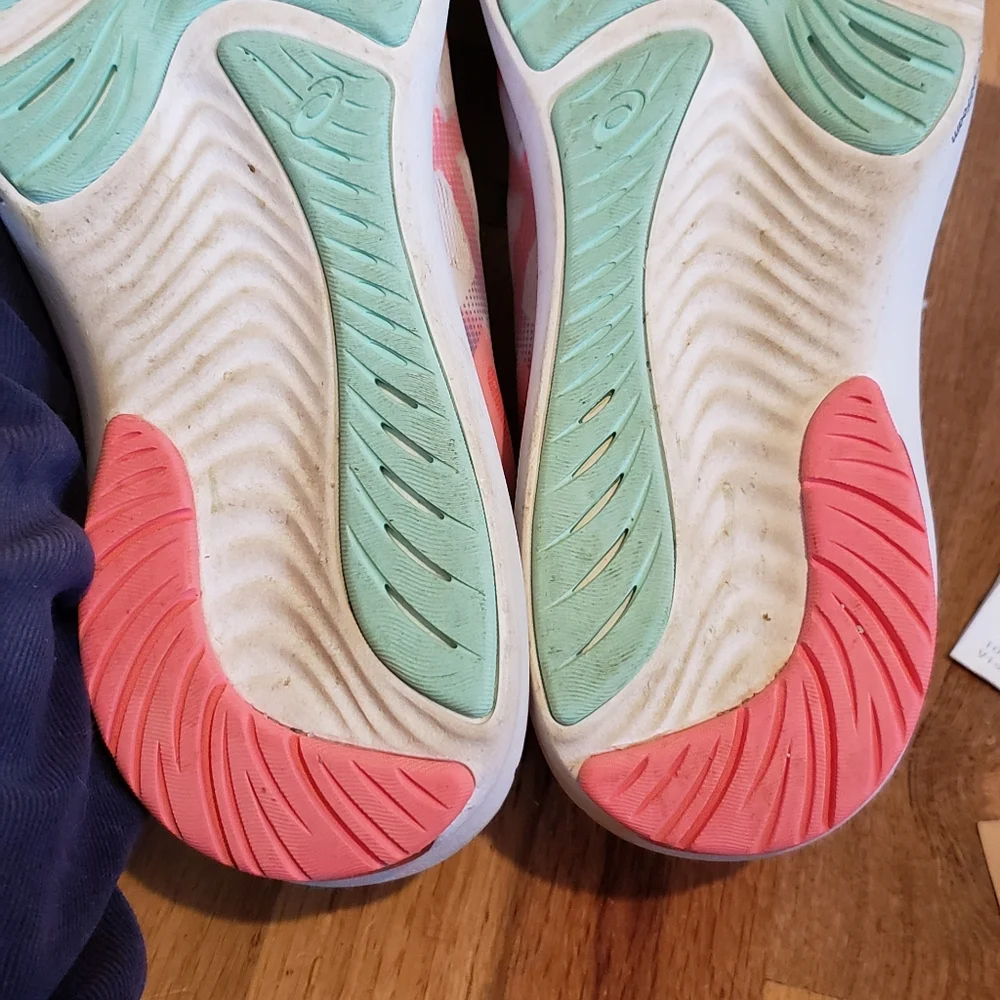 Asicis Gel Pulse 13 - Picture 2 of 9